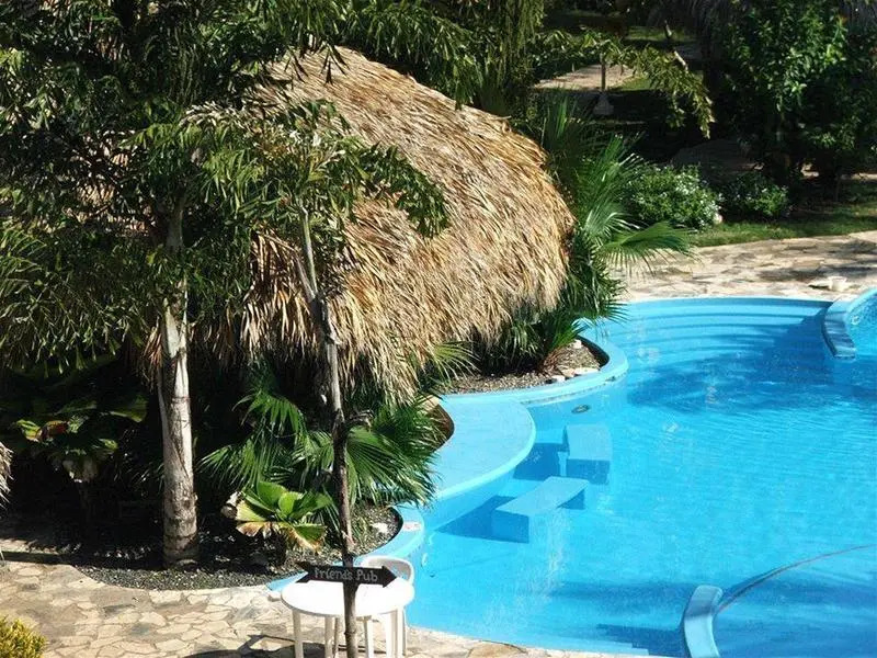 Playa Real Beach Resort