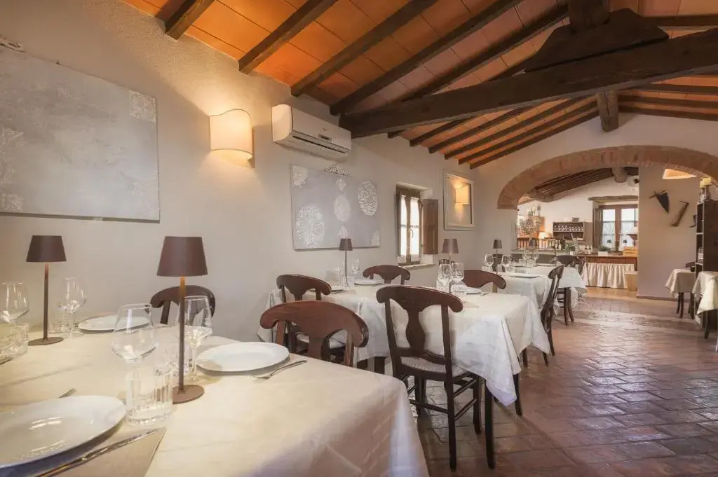 Agriturismo La Fonte