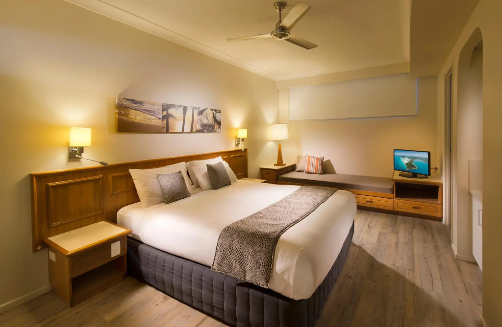 Whitsunday Apartments
