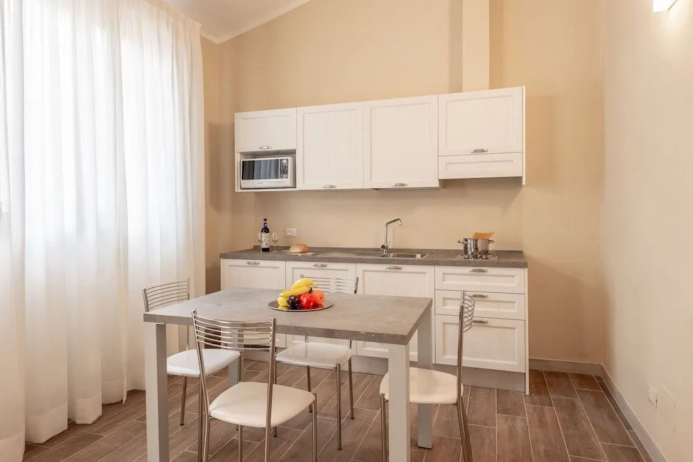 Residence Carra