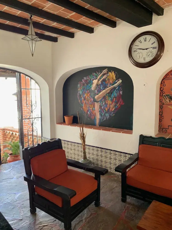 Hotel Cielito Lindo, Taxco