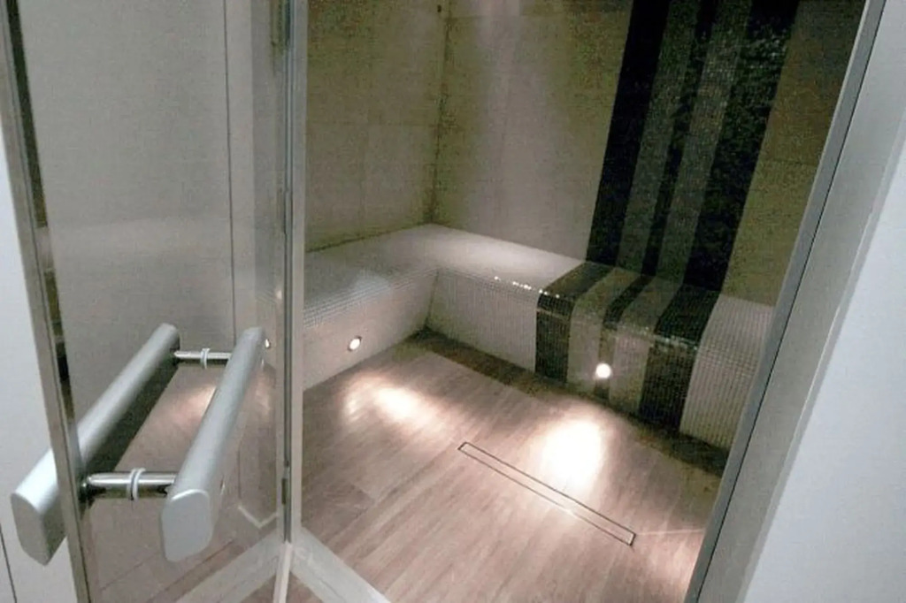 Hôtel Brésil Opéra SPA