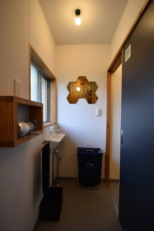 Saga International Guesthouse Hagakure