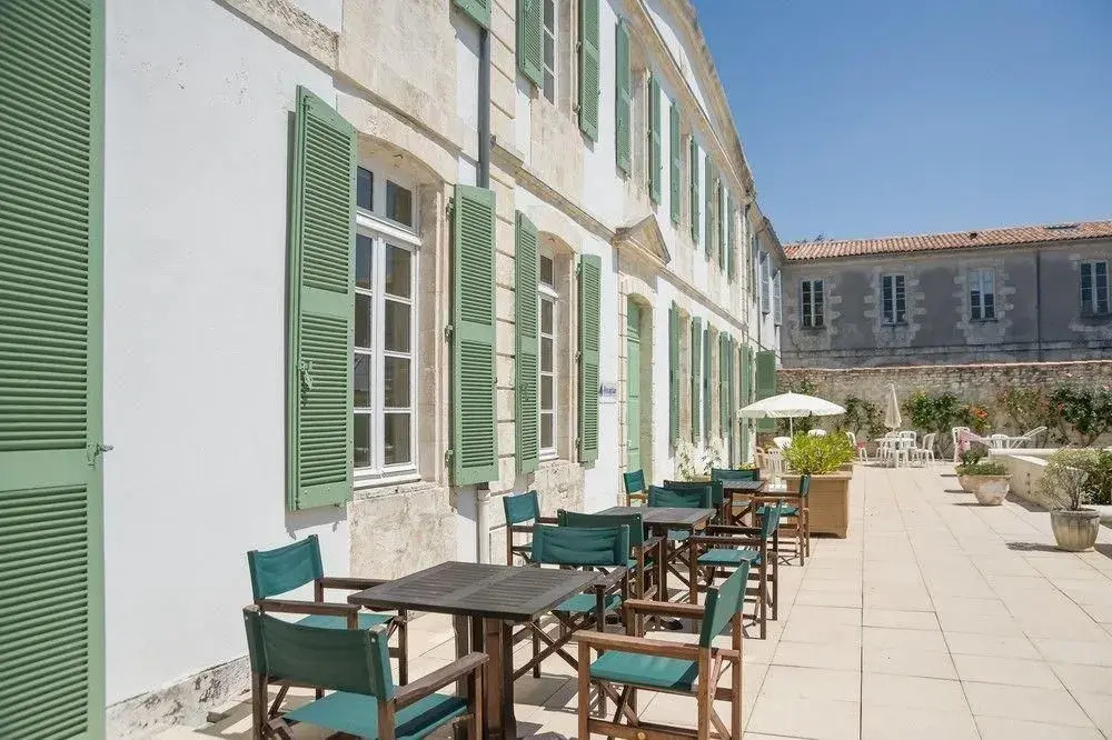 Residence P&V Premium le Palais des Gouverneurs