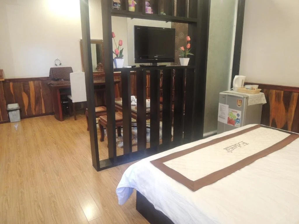 Ngoc Tran Hotel