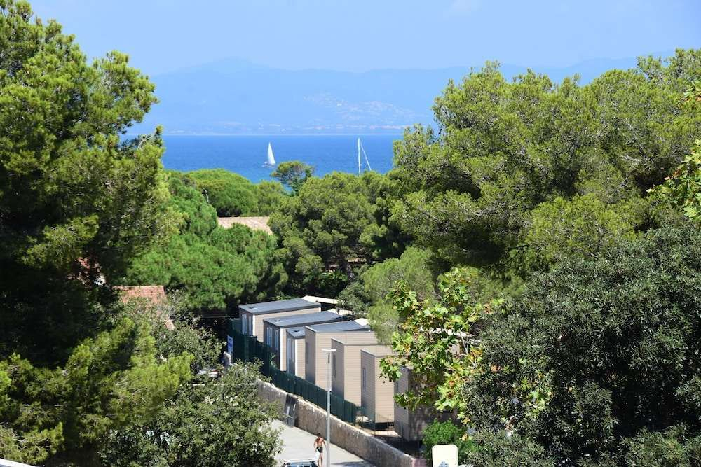 Camping le Méditerranée