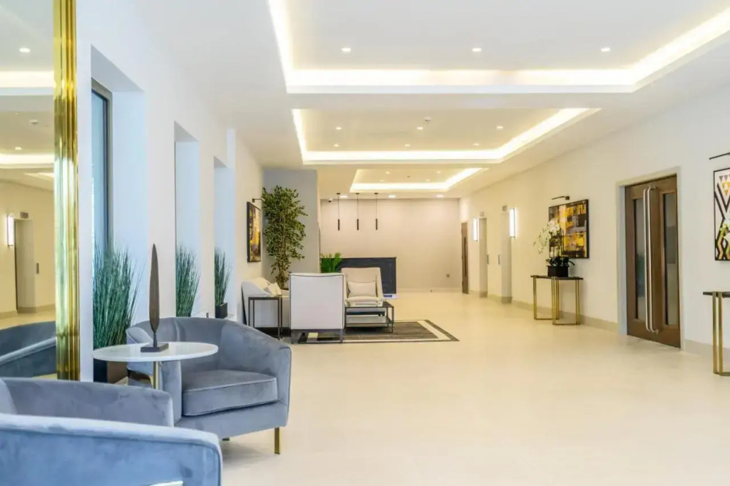 The Penthouse @ Ryedale House