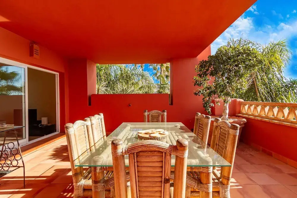 Penthouse Punta del Faro Casasol