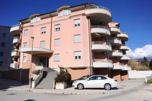 Apartment Noah