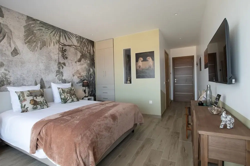 Océane Guest House