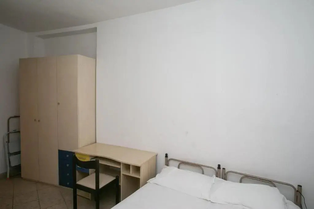 N52 - Numana, Trilocale Con Terrazzo a 100 Metri Dal Mare
