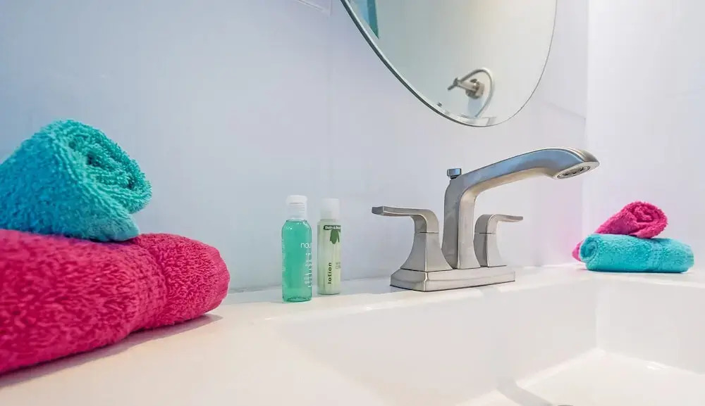 Fairweather Estate #3 - Three Bedroom Apartment