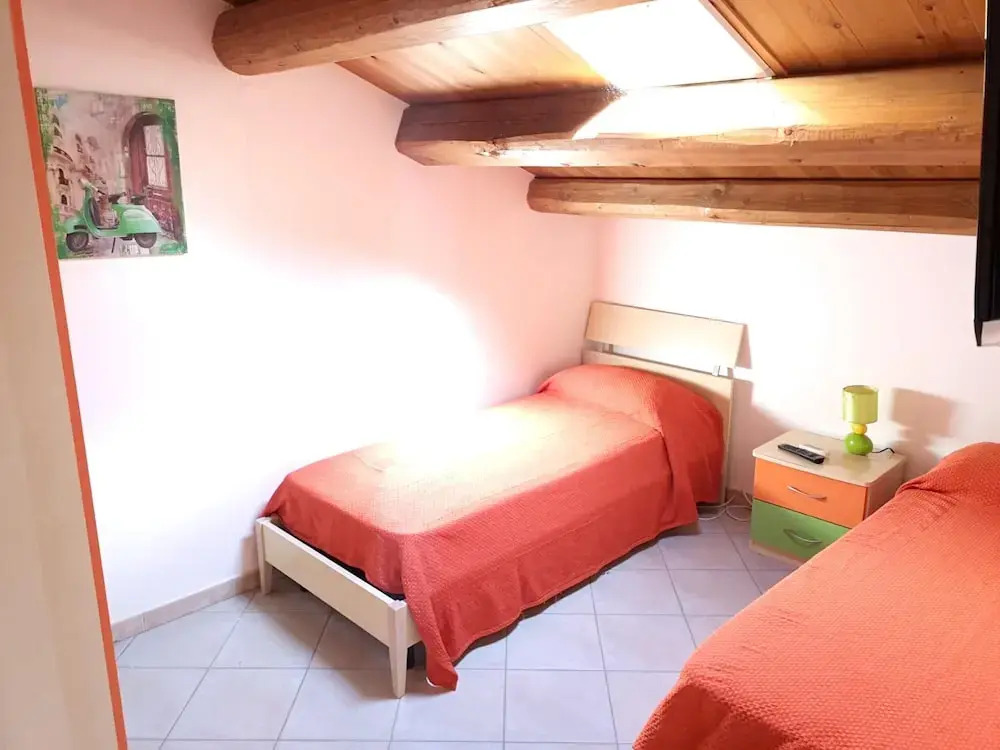 Sunny Villa in Scicli with Private Pool