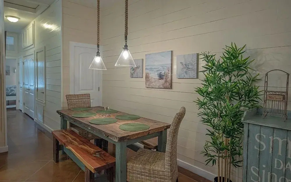 Long Time No Sea 3Br Condo