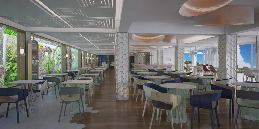 MLL Mediterranean Bay