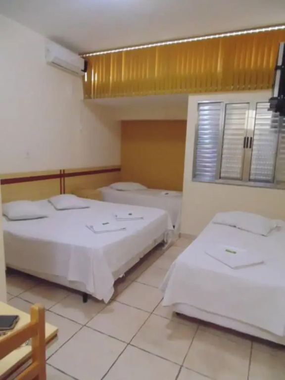 Hotel Makarena