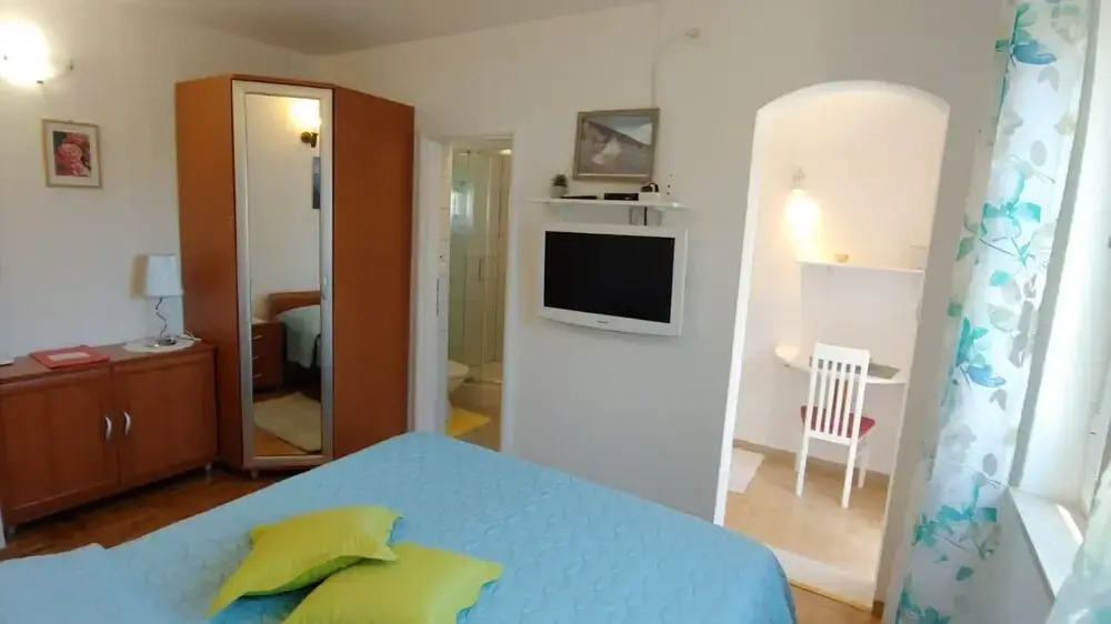Apartments Cvita
