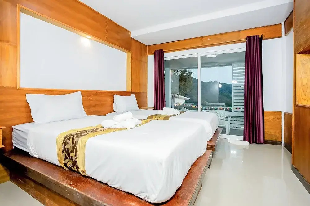 Phulanta Resort