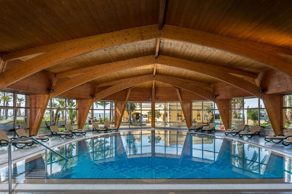 Royal Savoy - Ocean Resort - Savoy Signature