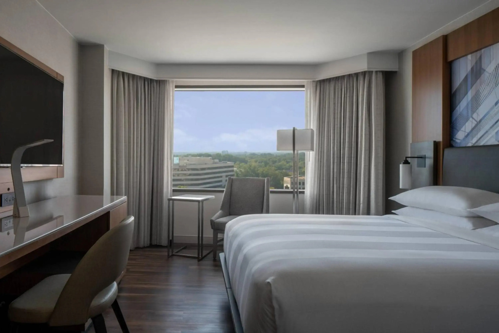 Tysons Corner Marriott