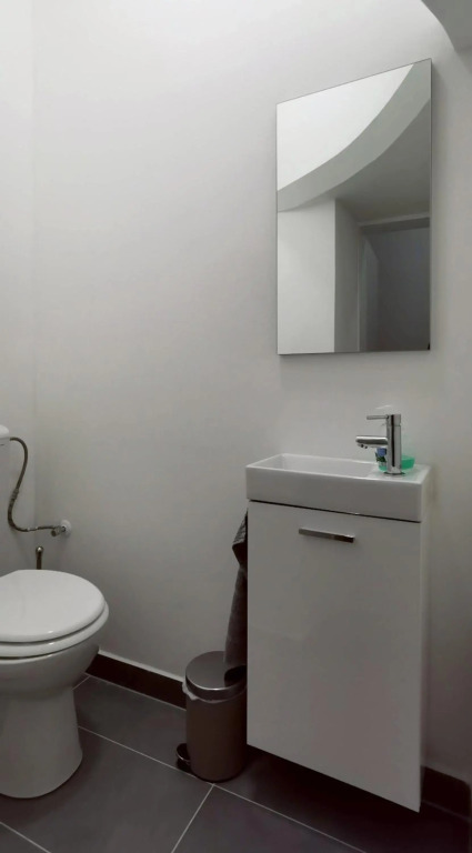 Bacher Apartment
