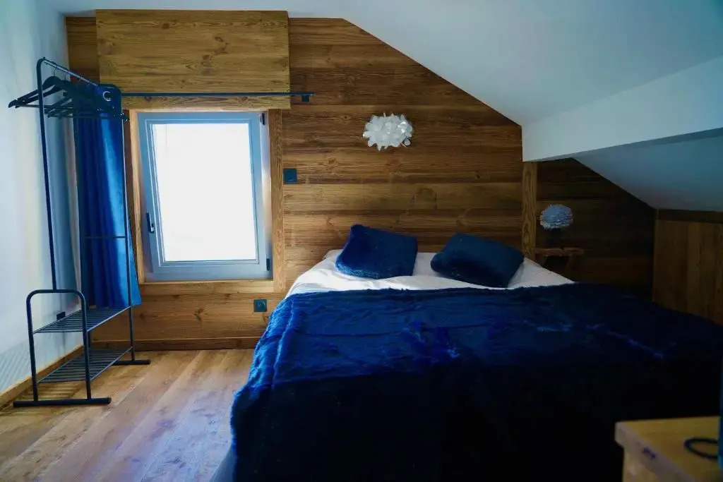 Superbe Duplex 4* Dernier Etage 7pers. / 67m2