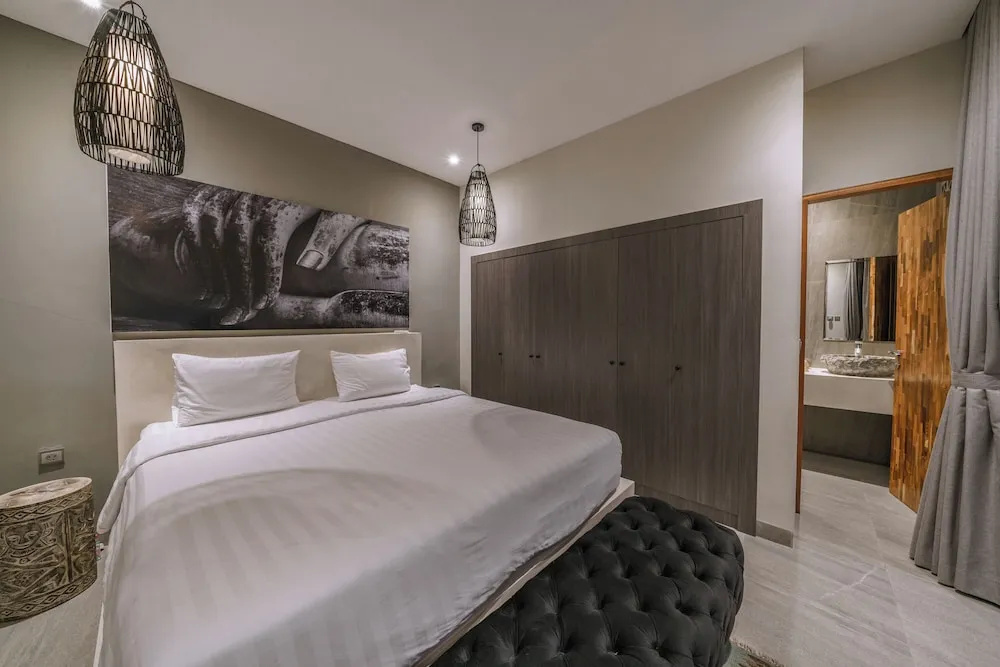 Villa Batik - Stylish 3BR Villa