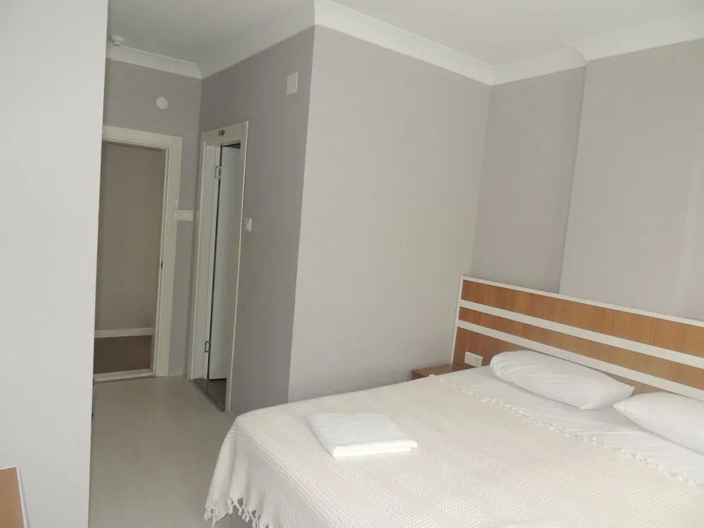 Sogutpark Hotel
