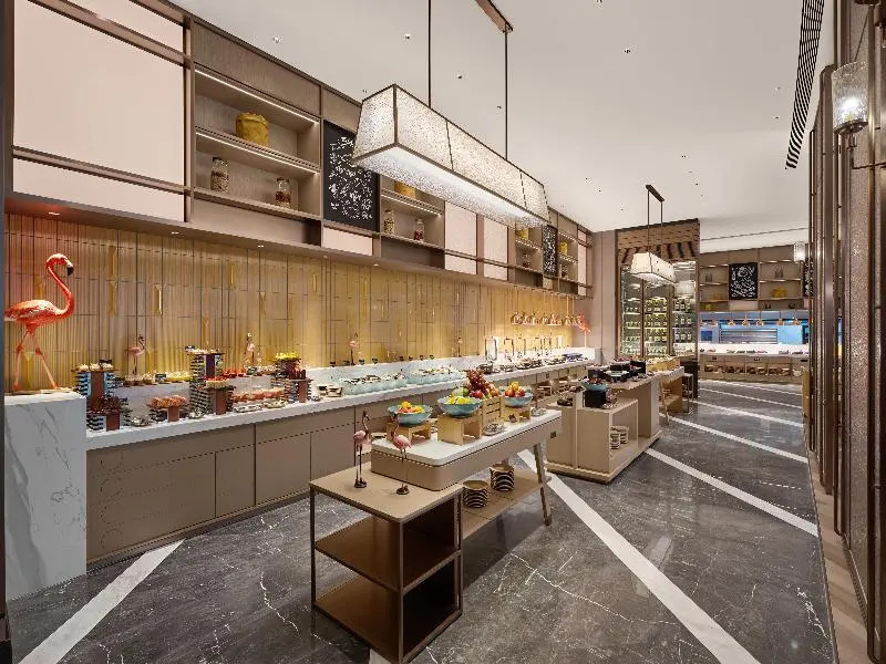 voco Beijing Temple of Heaven by IHG