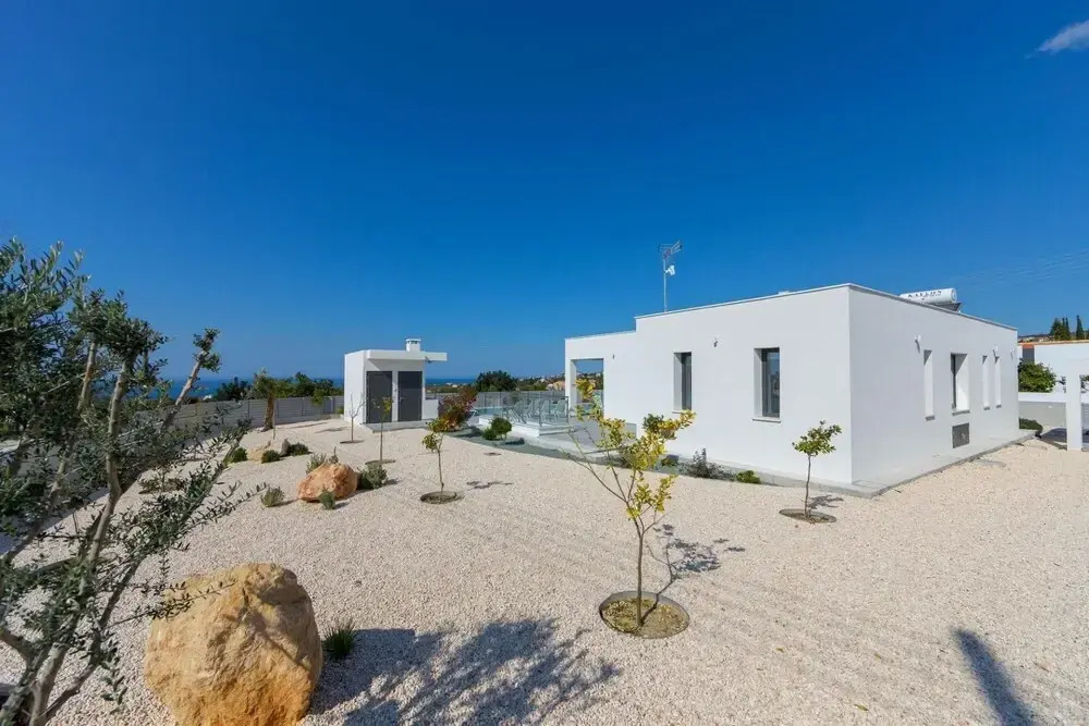 Villa Pleiades