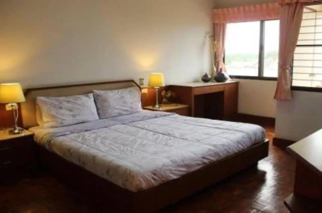 Muang Thong Family Suite Hatyai
