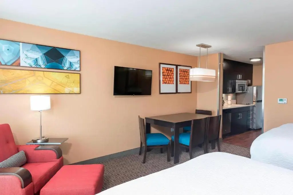 TownePlace Suites by Marriott Ontario-Mansfield
