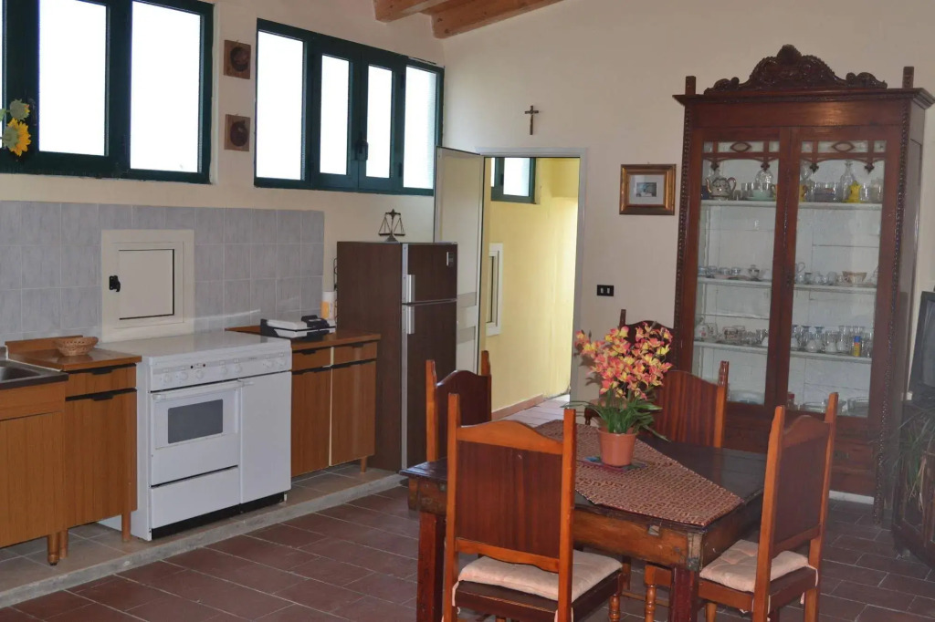 Residence Chianalea