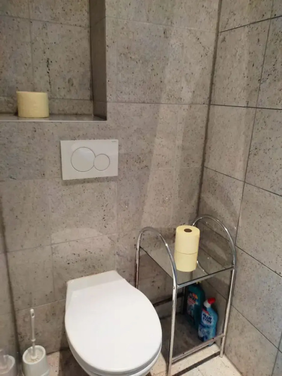 Lovely Modern Historical 1-bedroom