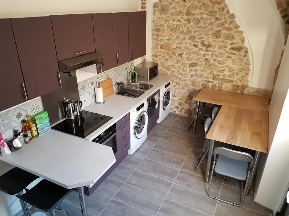 Les Chambres dOrsay