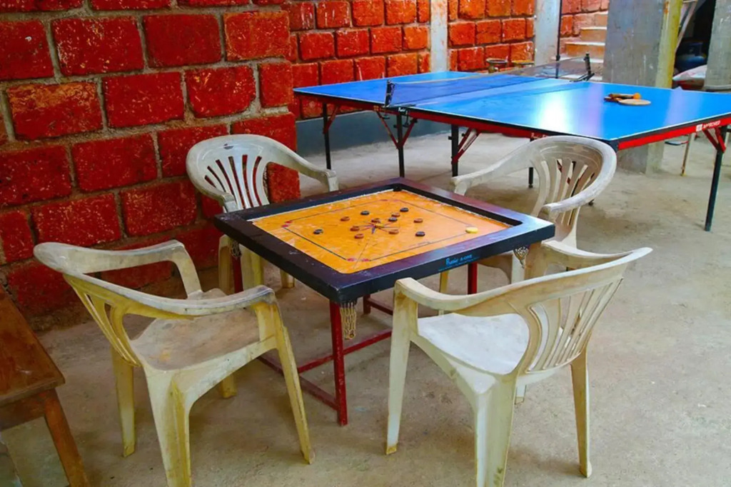 Nikhil's Inn