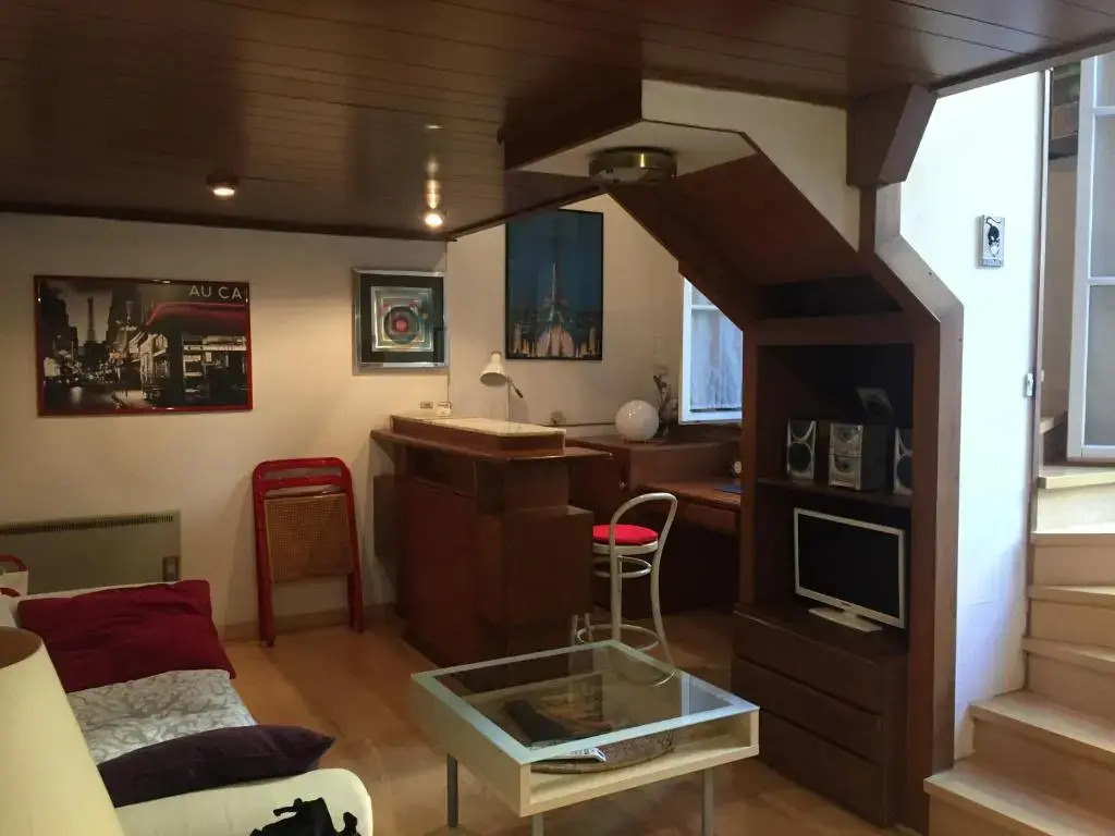 Studio Florence 65