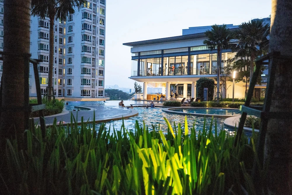 Velocity KL By PSM Luxury Suites