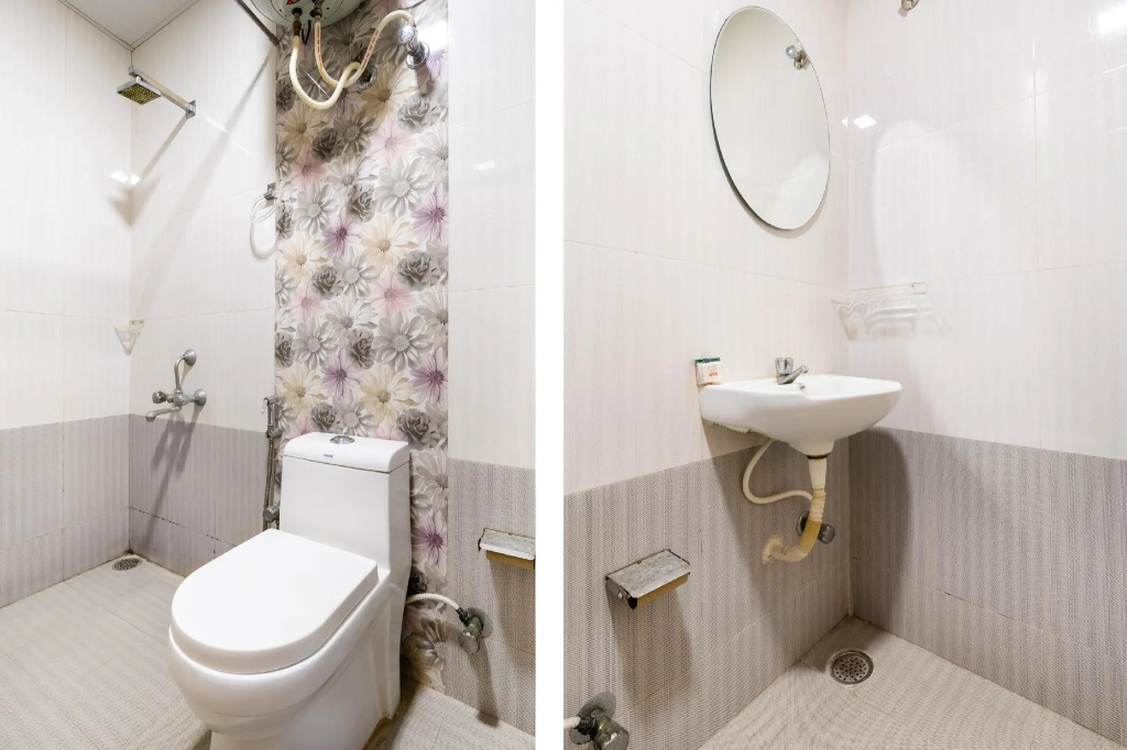 OYO  Capital O 4645 Span Suites
