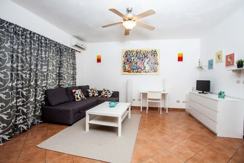 El Dorado Bavaro Home