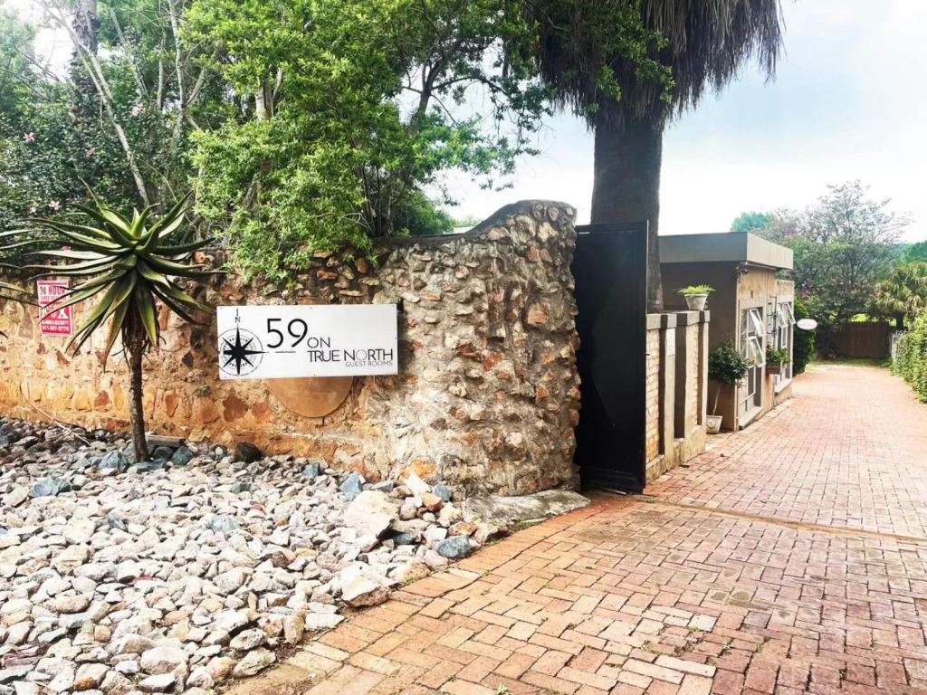 59 On True North Guest Rooms