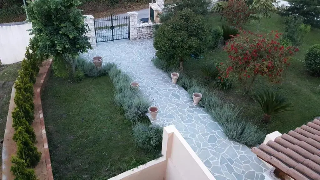 Corfu City Design Residence