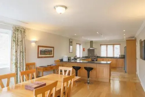 Cunsey Lodge