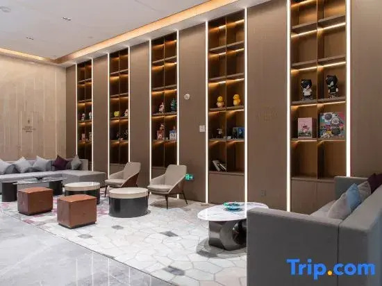 Lavande Hotel (Dongguan Hengli)