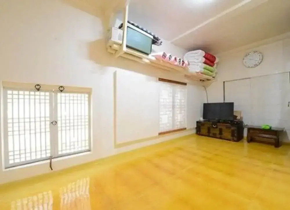 Chojeondaek