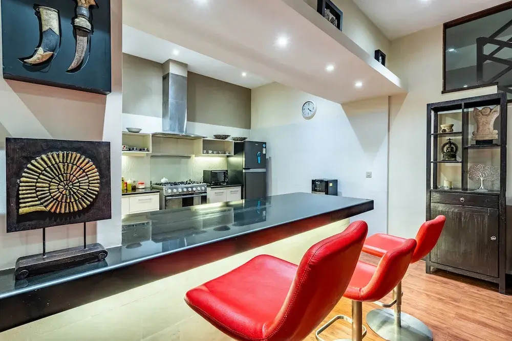 Anedda Merta Sari Villa Sanur
