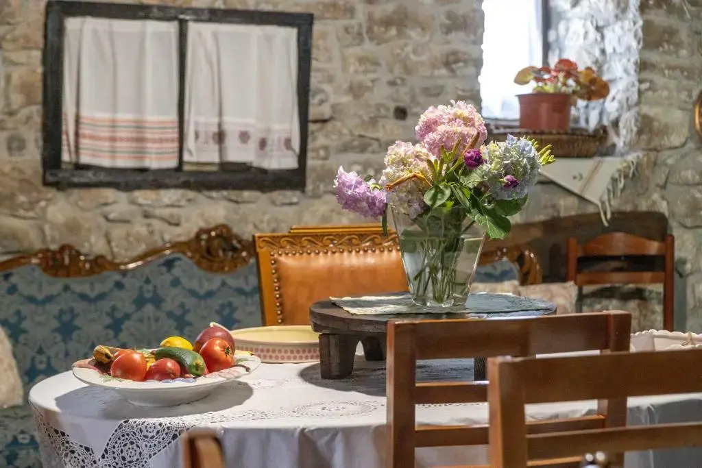 Bujtina Kodiket Guesthouse