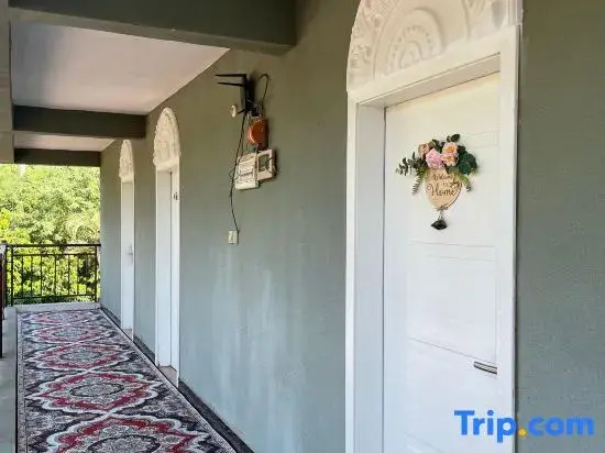 Weizhoudao Haiyu Hua Qi Boutique Stay (Beike Shatan Beach)