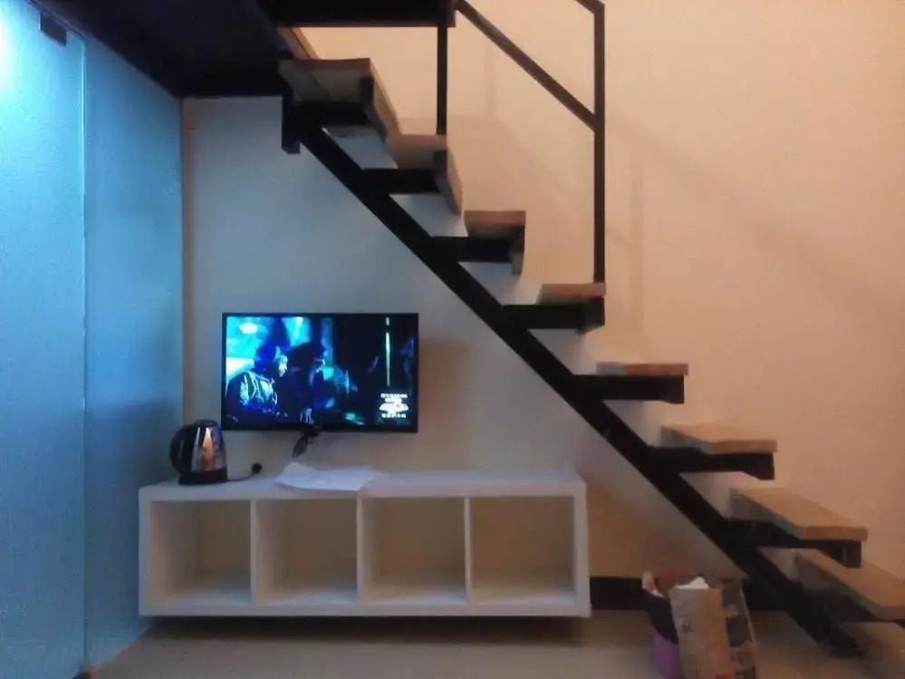CD Hostel (Guangzhou Nantian Road)