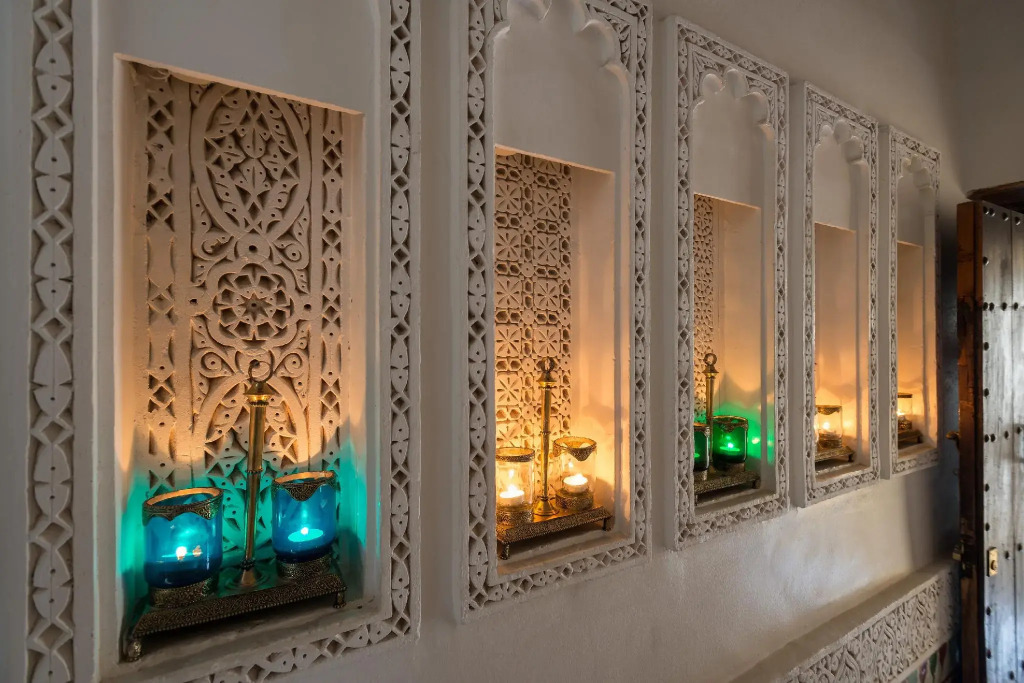 Algilà Fes Riad Medina Charme Hotel Spa